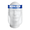 Face Shield KN95, N95, Face Mask, Mask